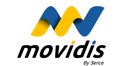 Movidis Logo